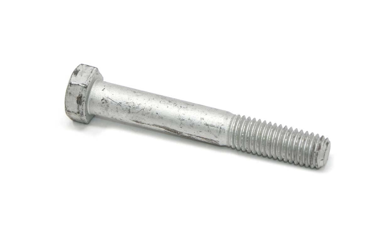 Screw Hex Hd Gr8