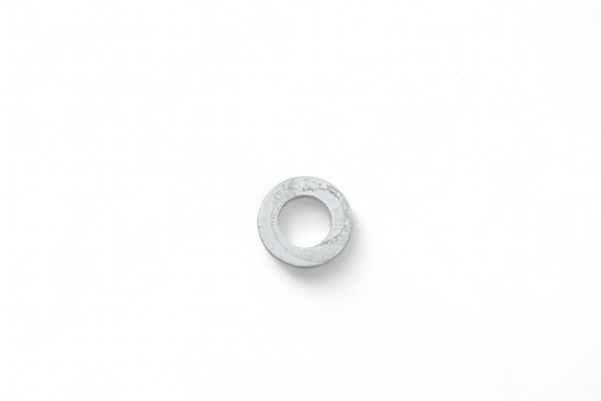 Washer Flat Plain