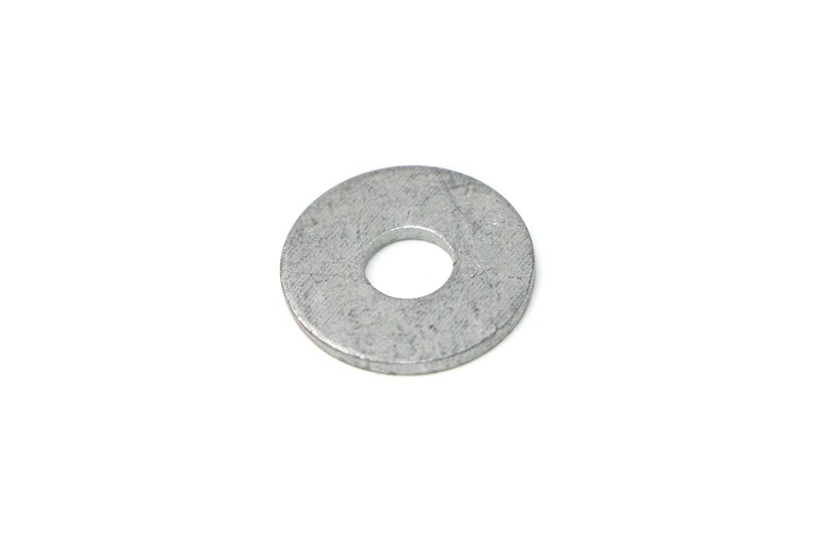 Washer Flat Plain
