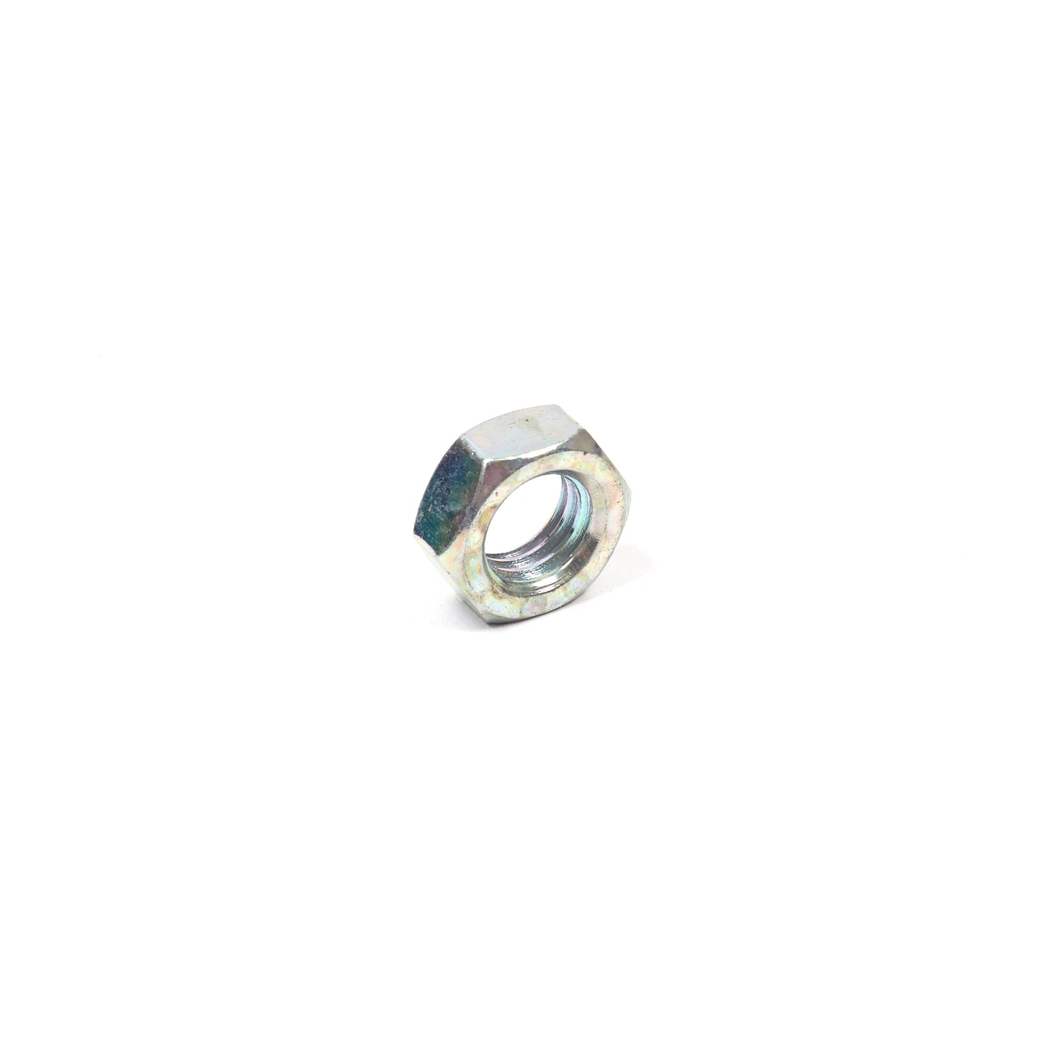 1913744SM NUT-HEX JAM 1/2 JAM
