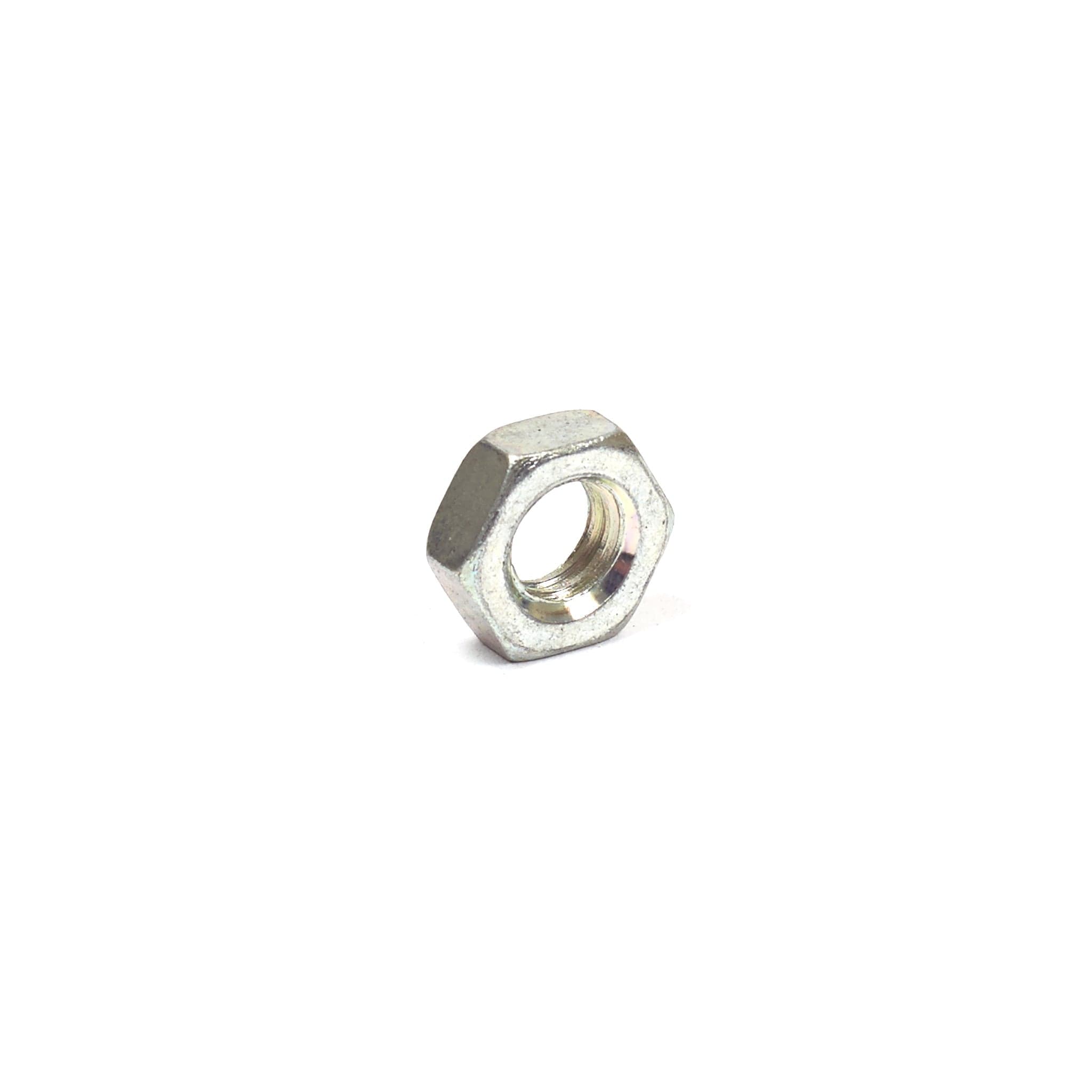 1920161SM NUT-HEX JAM 5/16-18