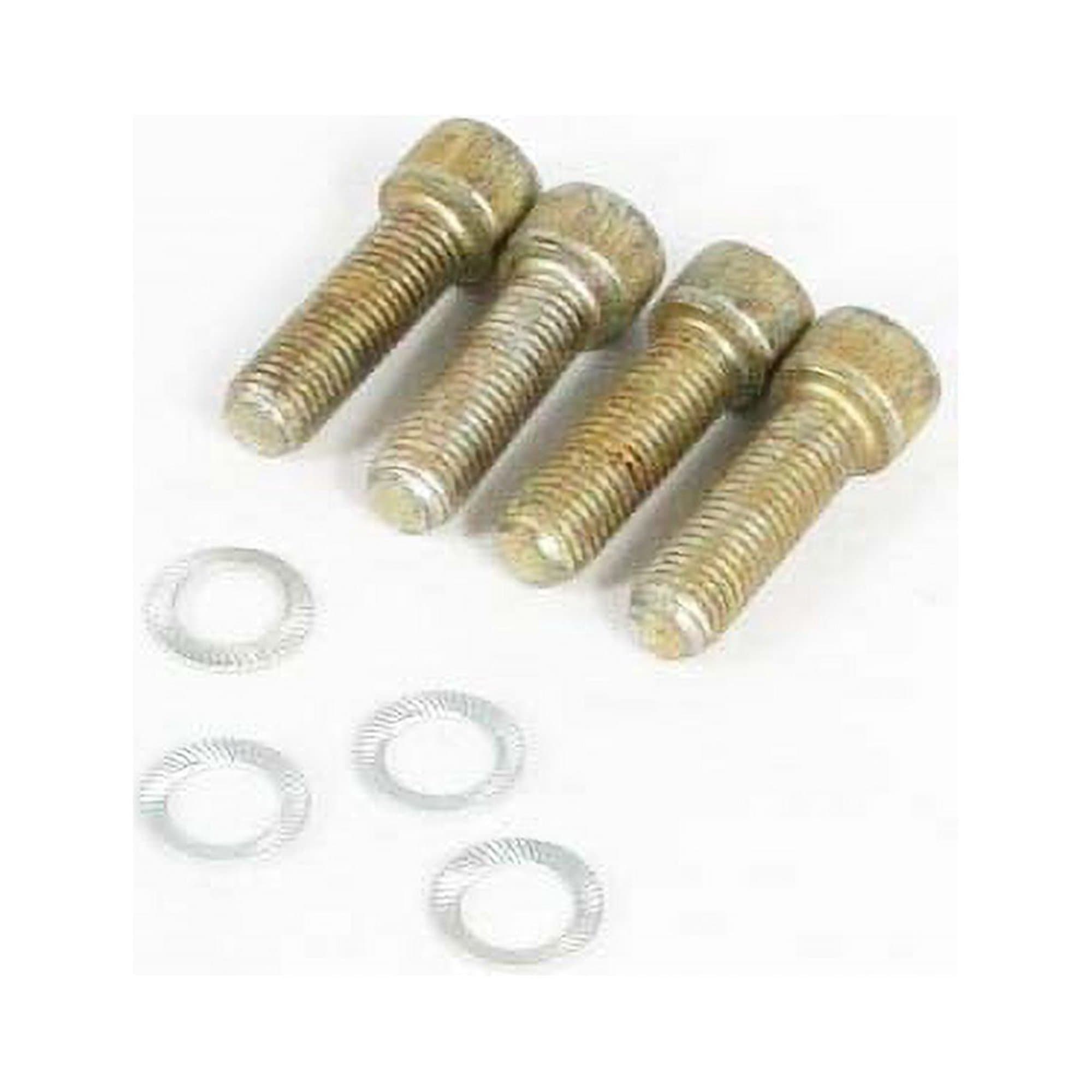 192131GS KIT-HARDWARE, PUMP MOUNT