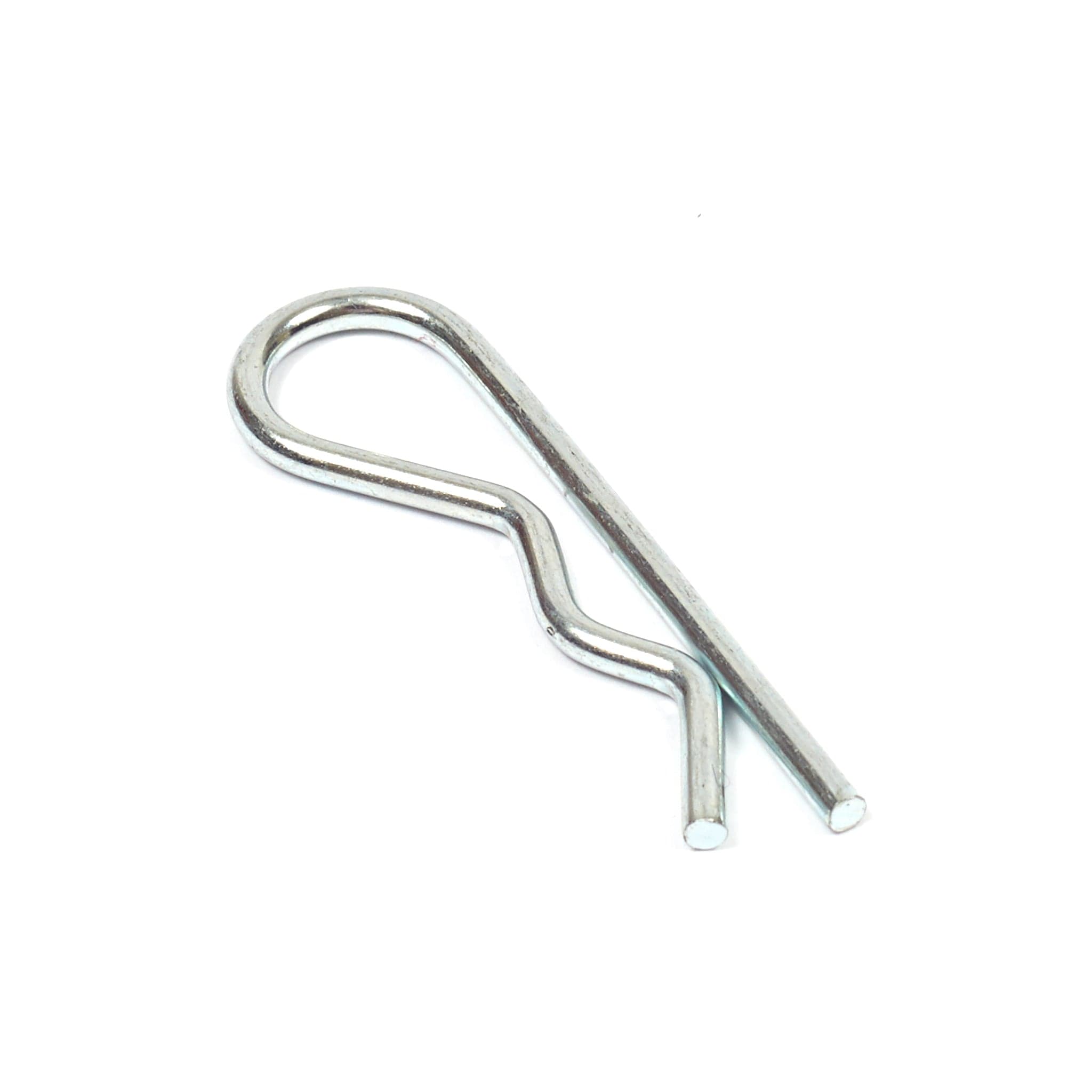 Clip Hair Pin .125