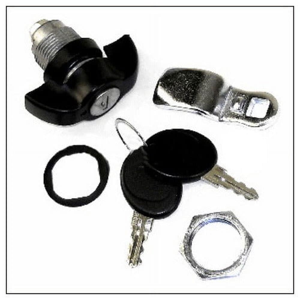 198889GS LATCH
