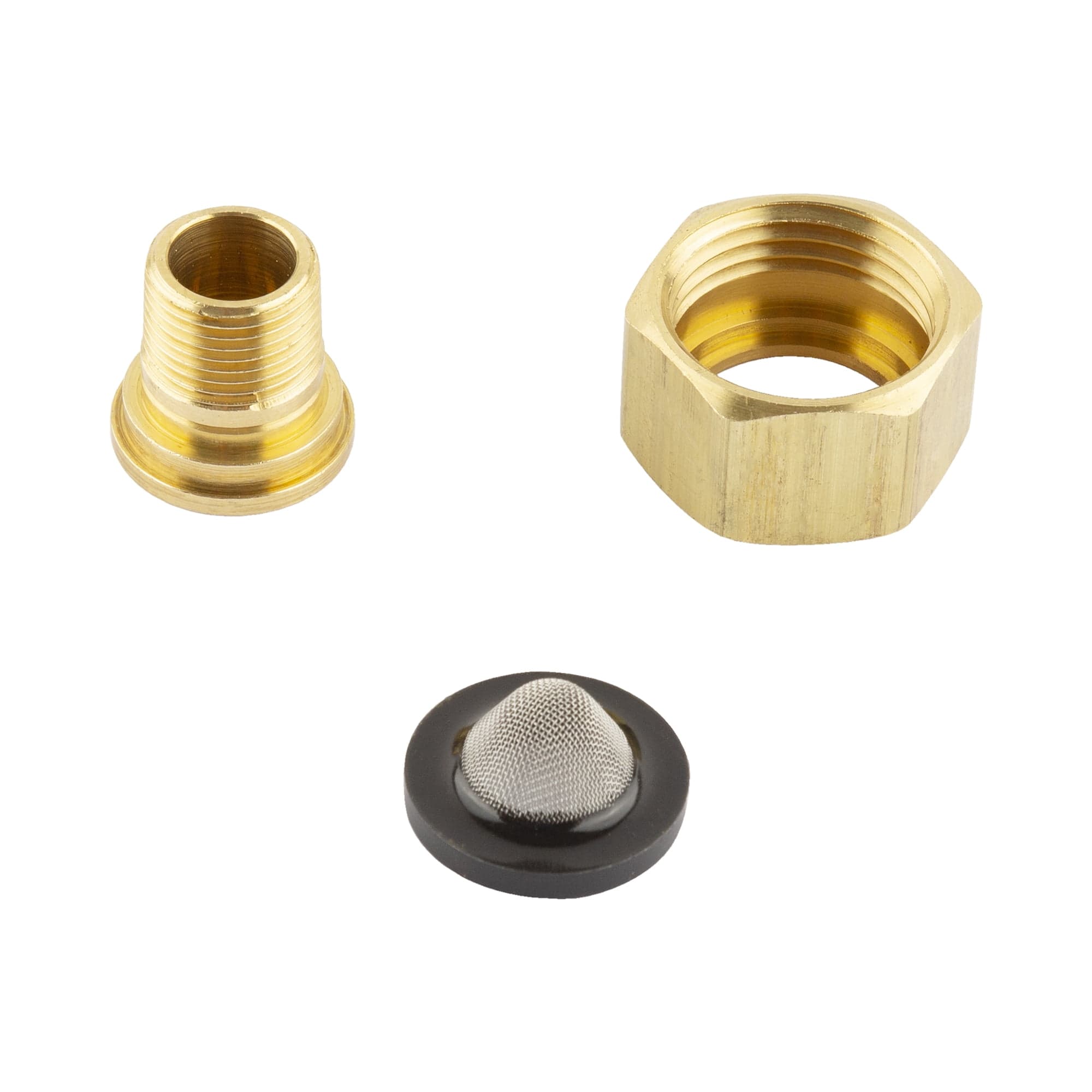 199310GS ADAPTER-GARDEN HOSE