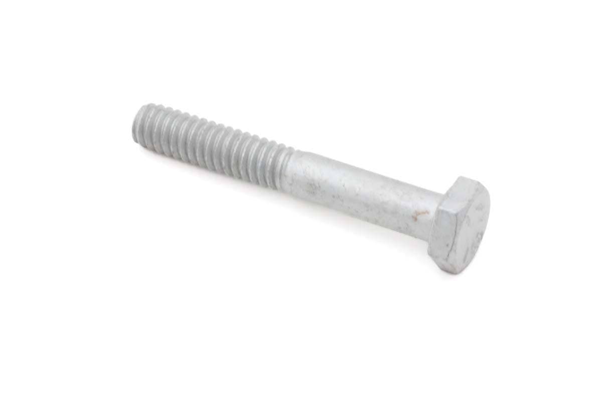 Screw Hex Cap