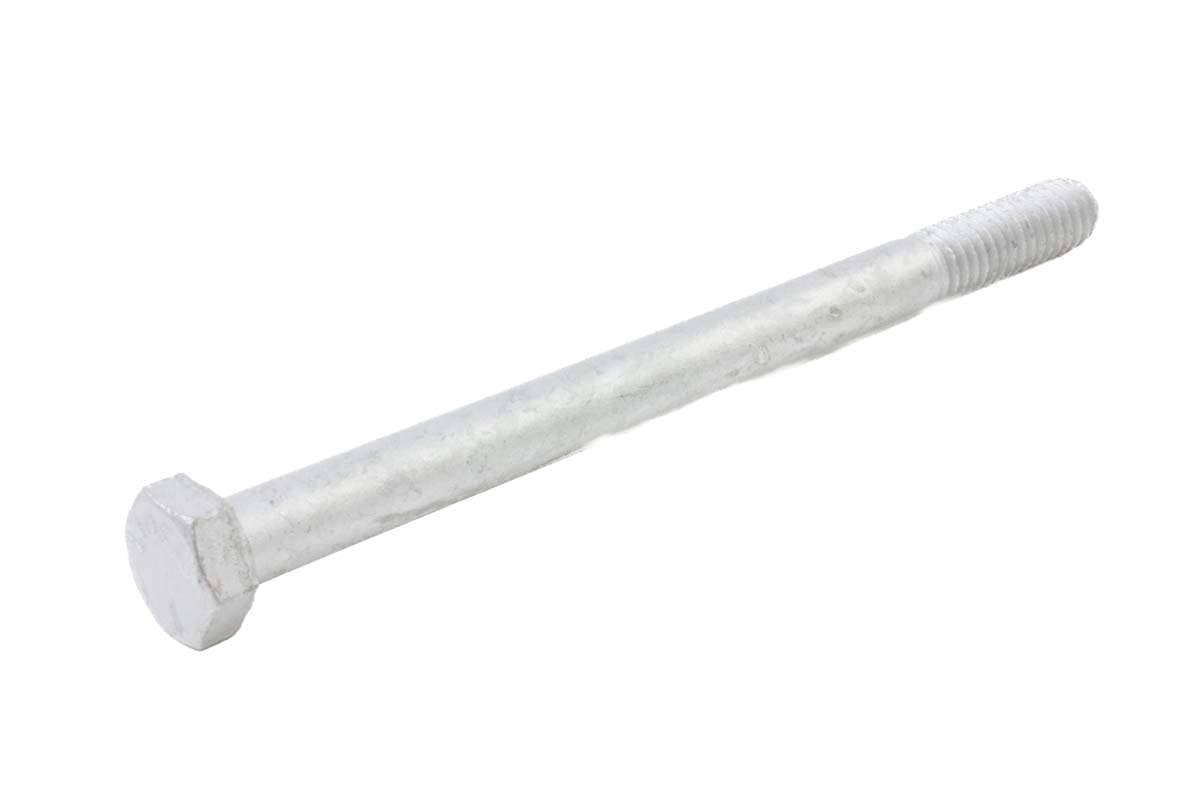 Screw Hex Cap