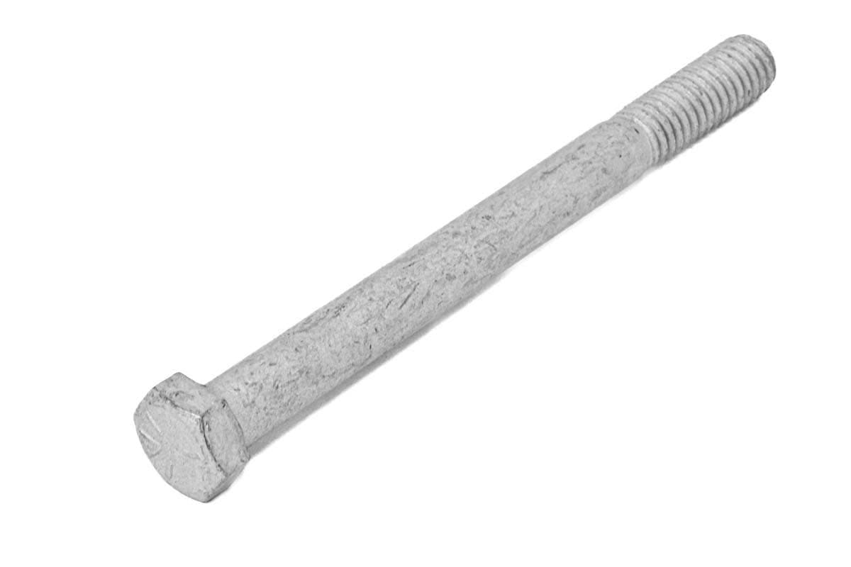 Screw Cap 3/8 16X4 1/4 Grd 5