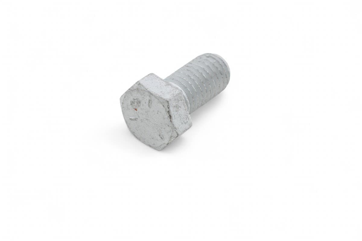 Screw Hex Cap