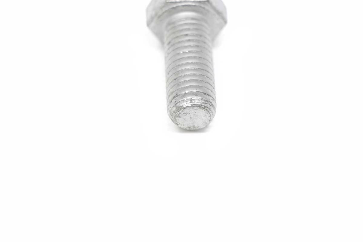 Screw Hex Cap 1/2 X 1 1/4 Nc