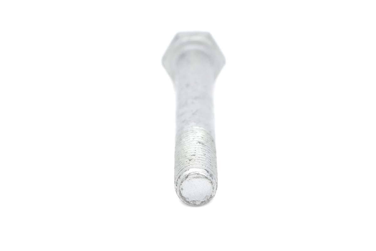 Screw Hex Cap