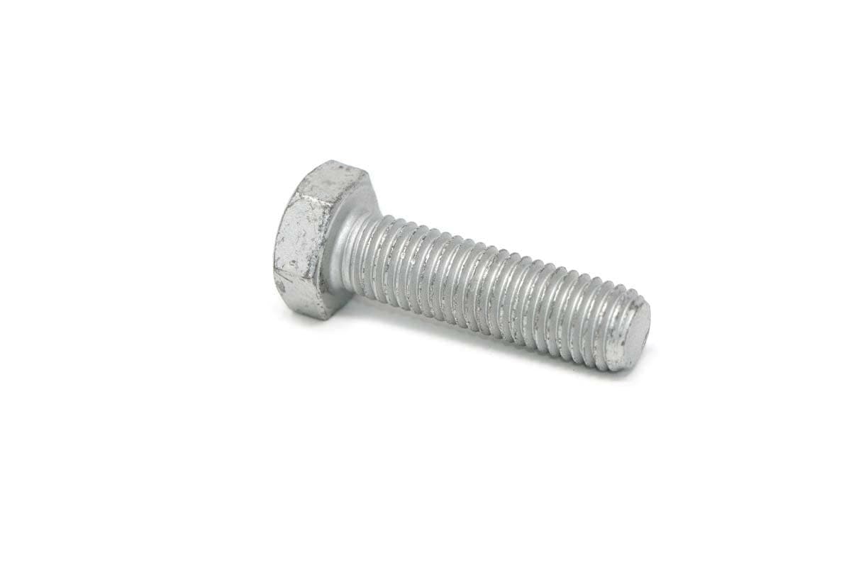 Screw Hex Head Cap