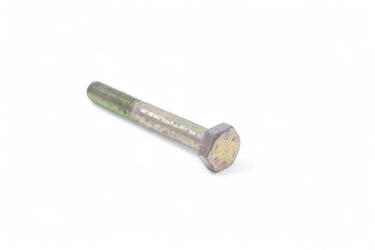 Screw Hex Head Cap