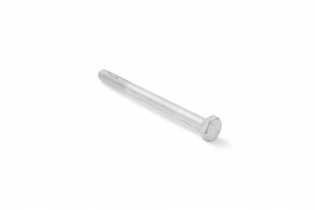 Screw Hex Head Cap