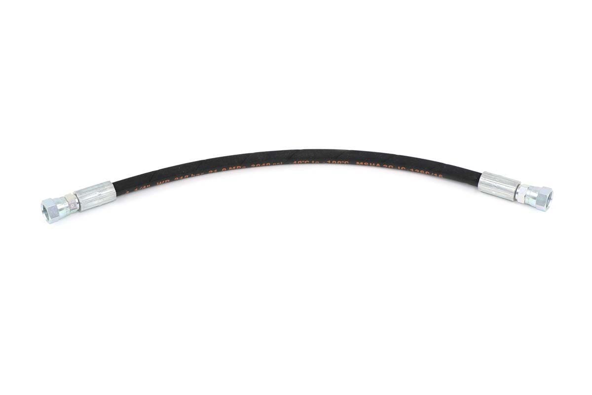 Hose (1/4 X 17) ~ B.denison Fe