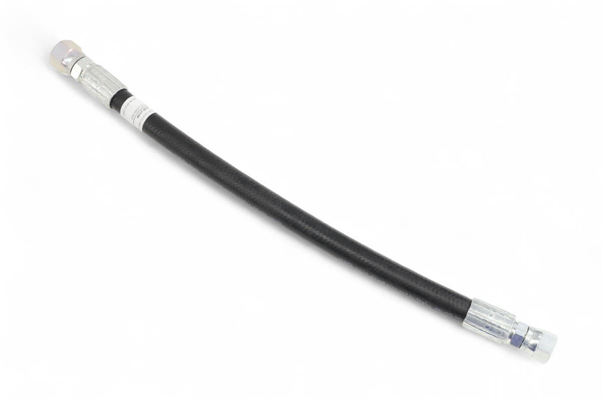Hose 1/2 X 19 -8 Fjic X -10