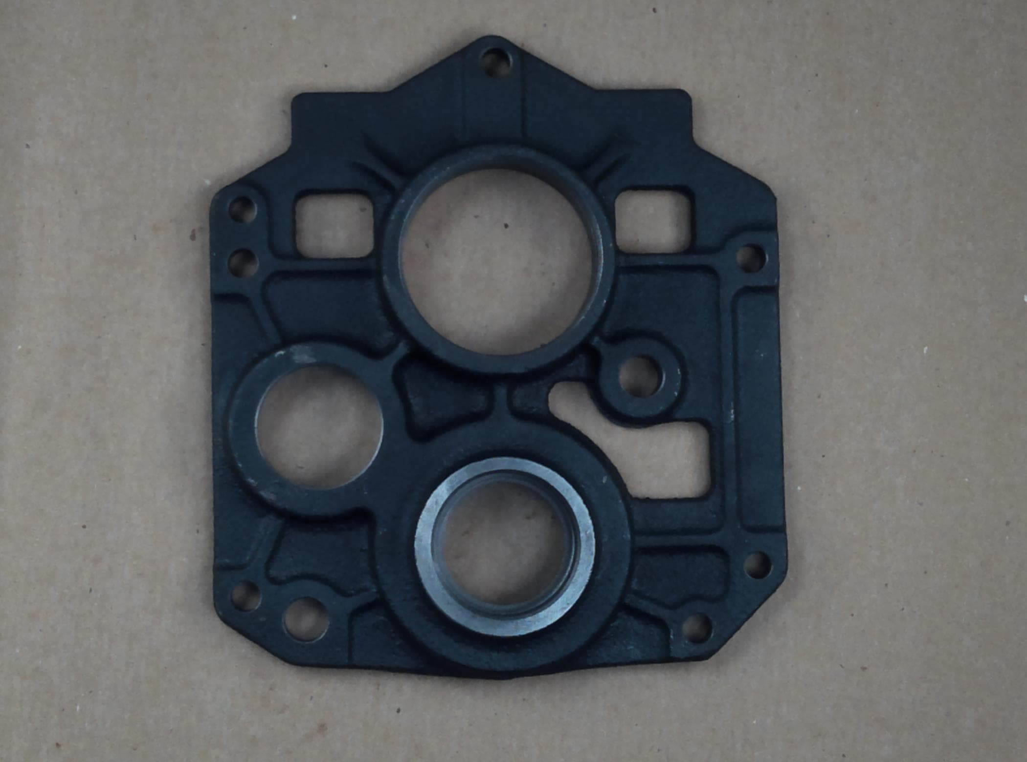 Case Bearing