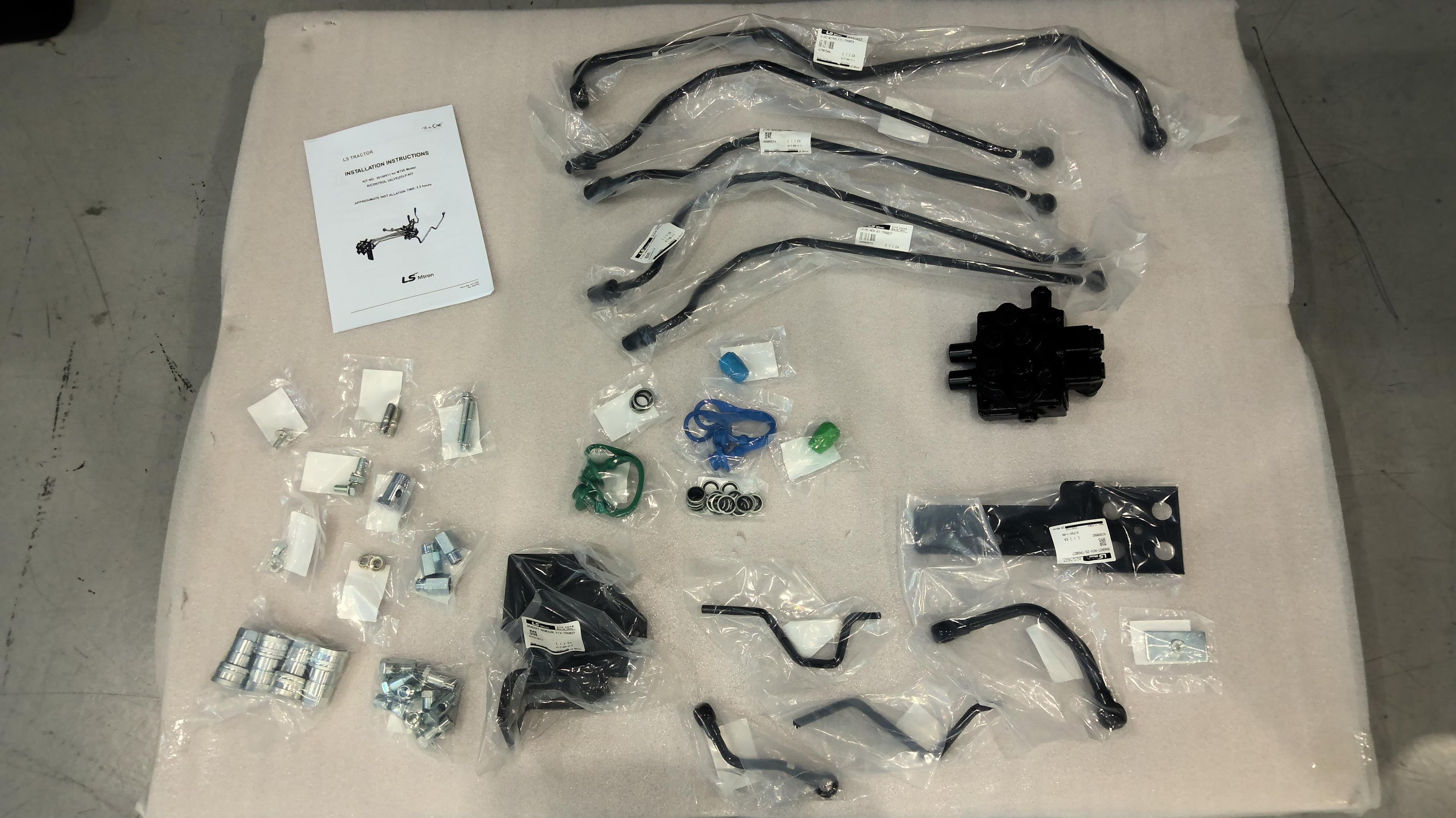 Dia Kit Rcv 2S P Xrv