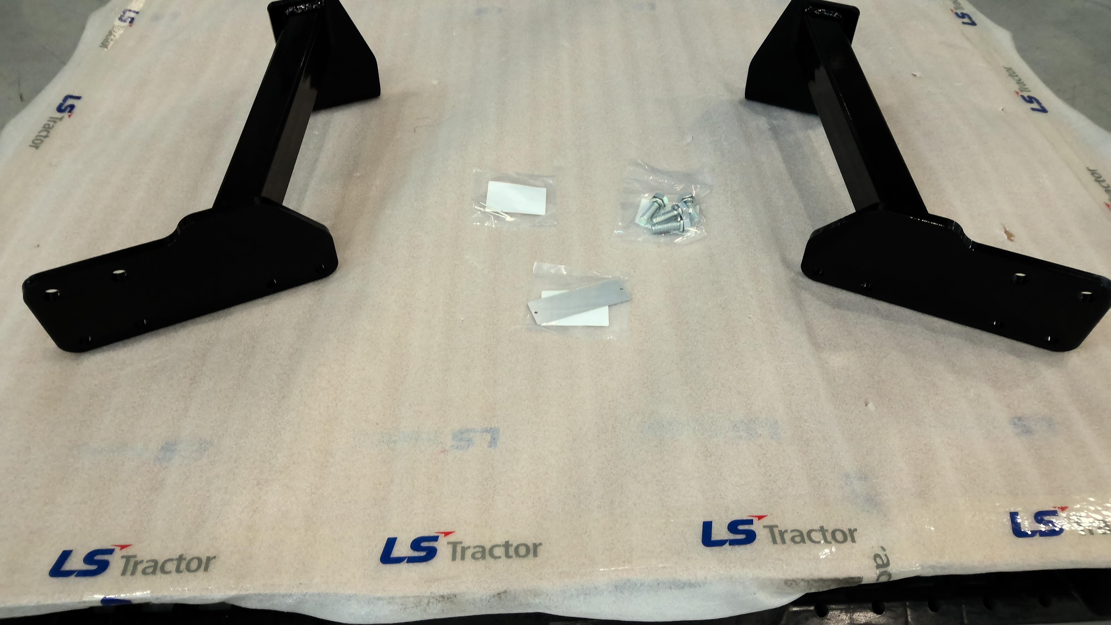 Assembly Mount