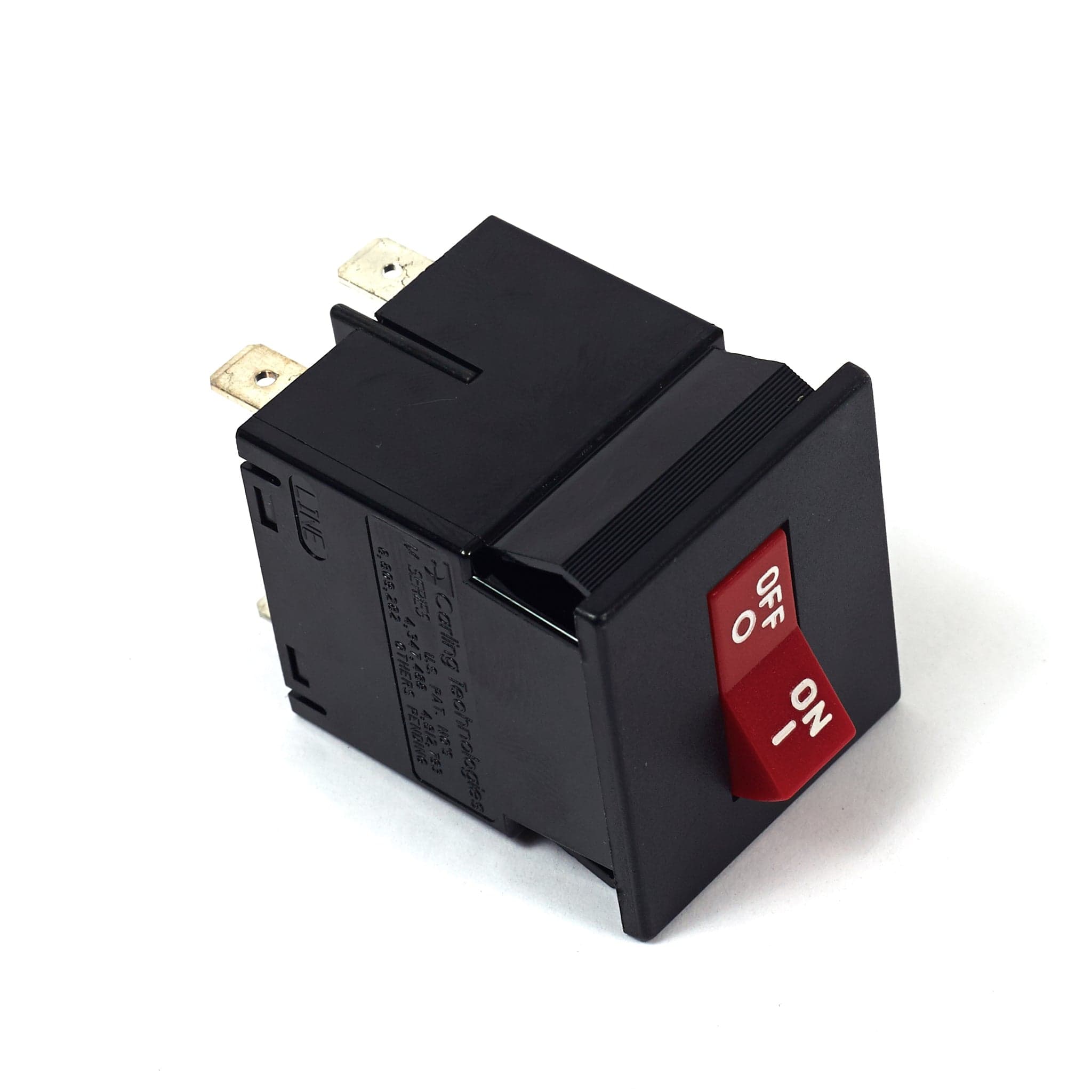 202030GS BREAKER-CIRCUIT 20A