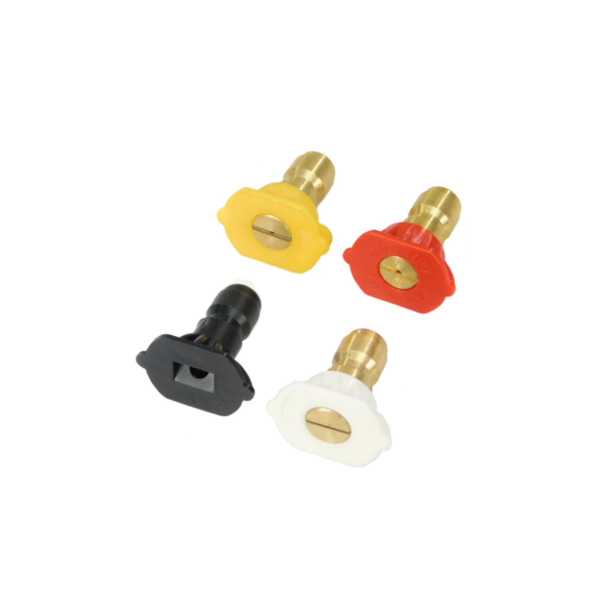 202514GS KIT-QC NOZZLES