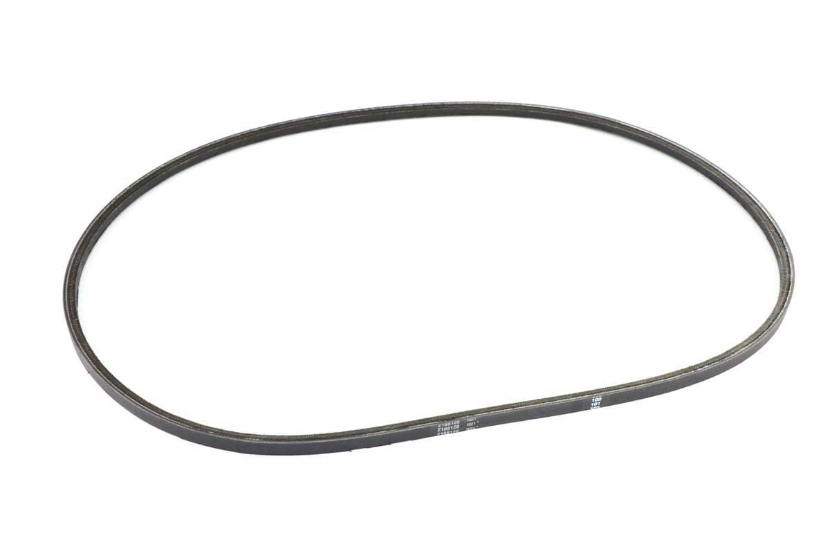 Belt-Traction Drive