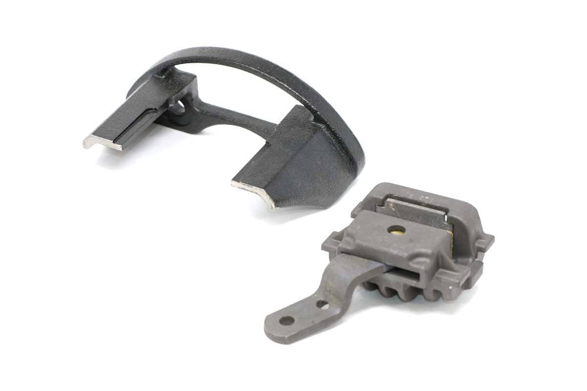 Brake Ay Caliper -Cw