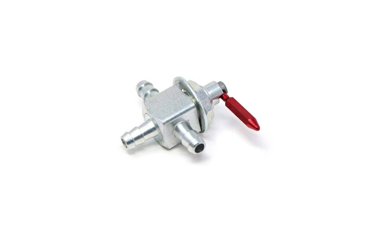 Valve-Tank Selector