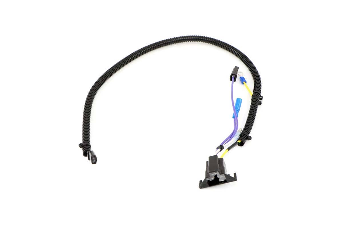 Harness-Jumper
