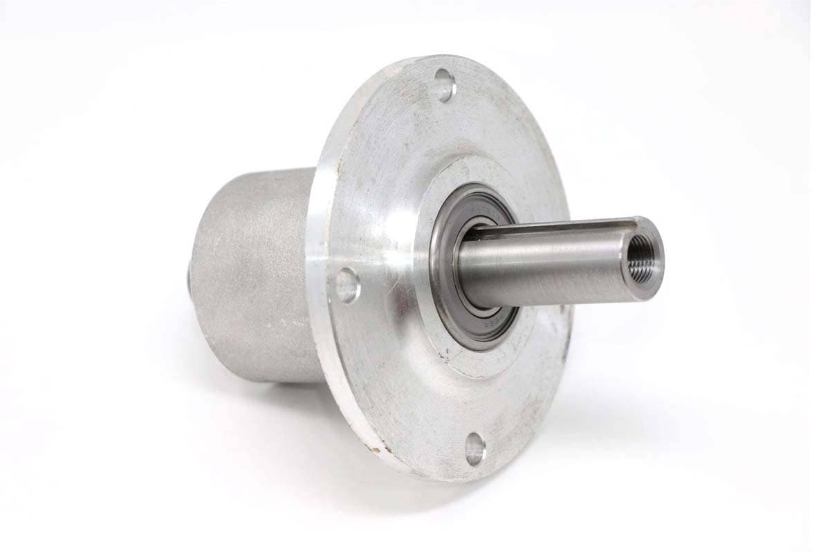 Assembly-Blade Spindle