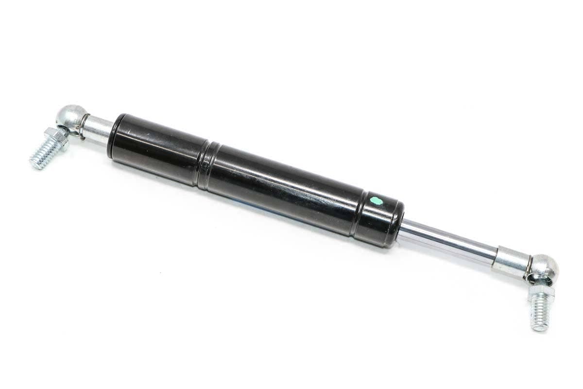 Damper-Non-Cavitating