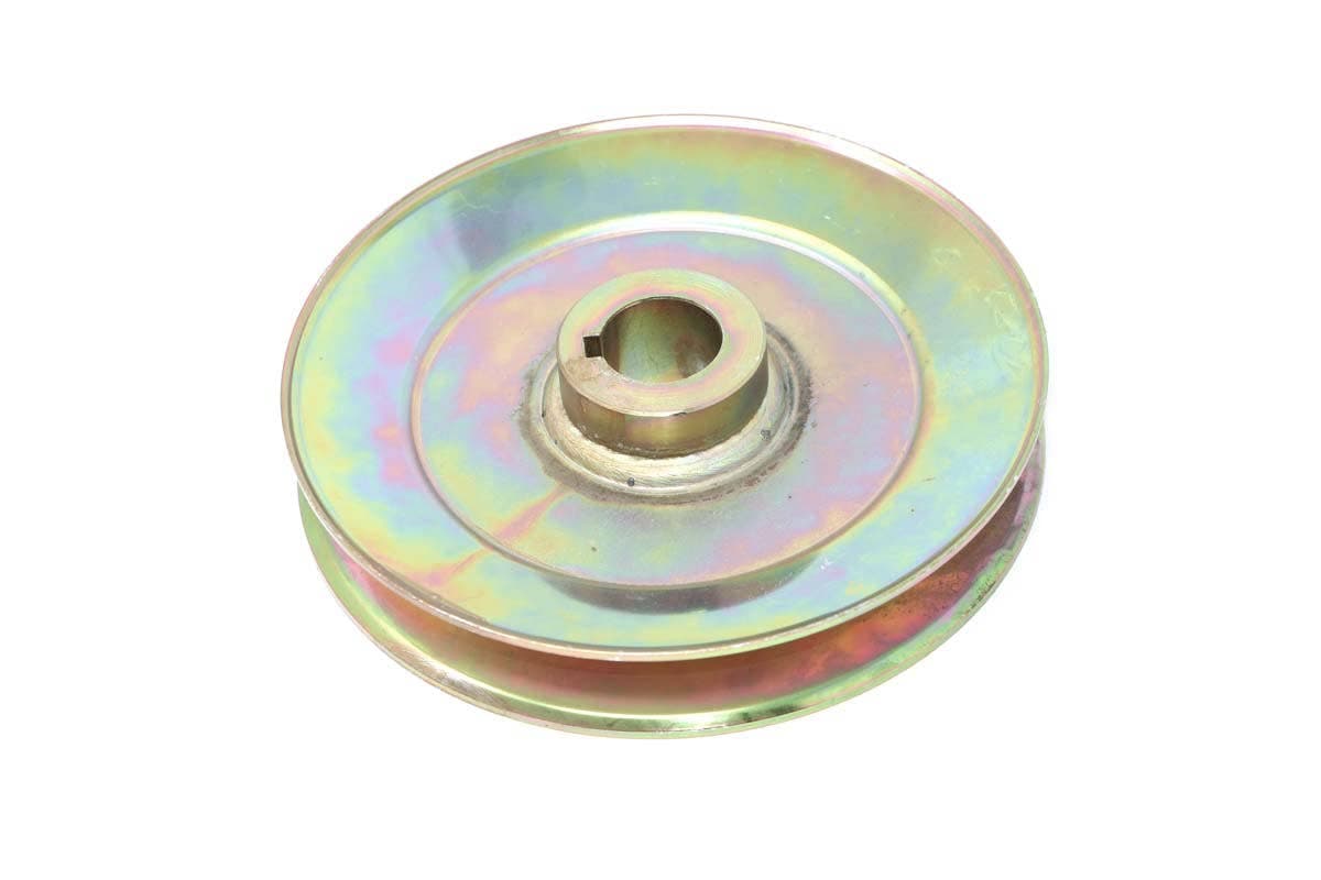 Pulley-5.83 Deep Grv
