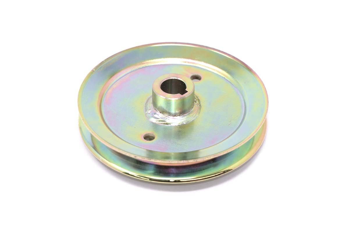 Pump-Pulley
