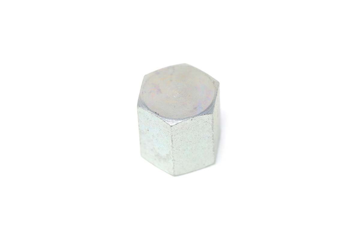 Pipe Cap 1/2IN W/Breather Hol