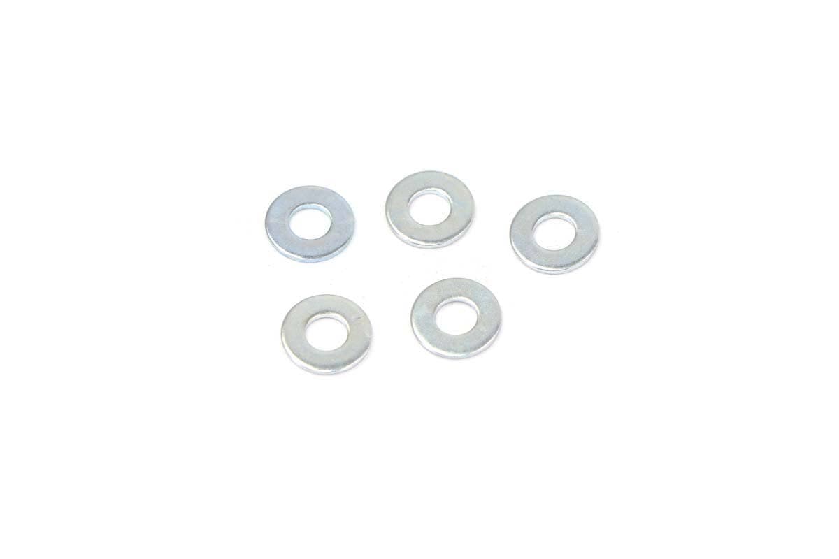 Washer Flat Plain