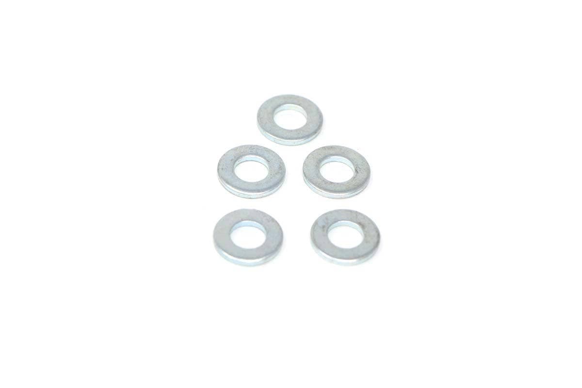 Washer Flat Plain