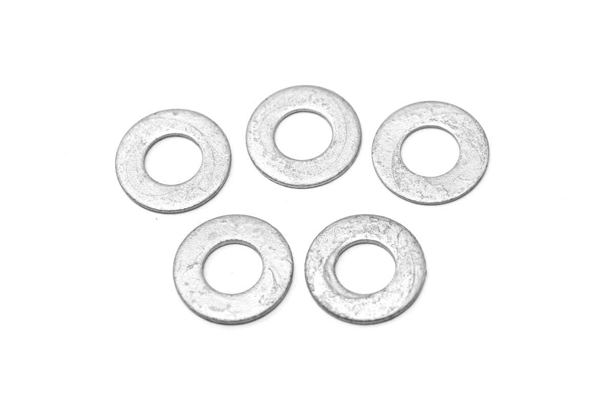 Washer Plain