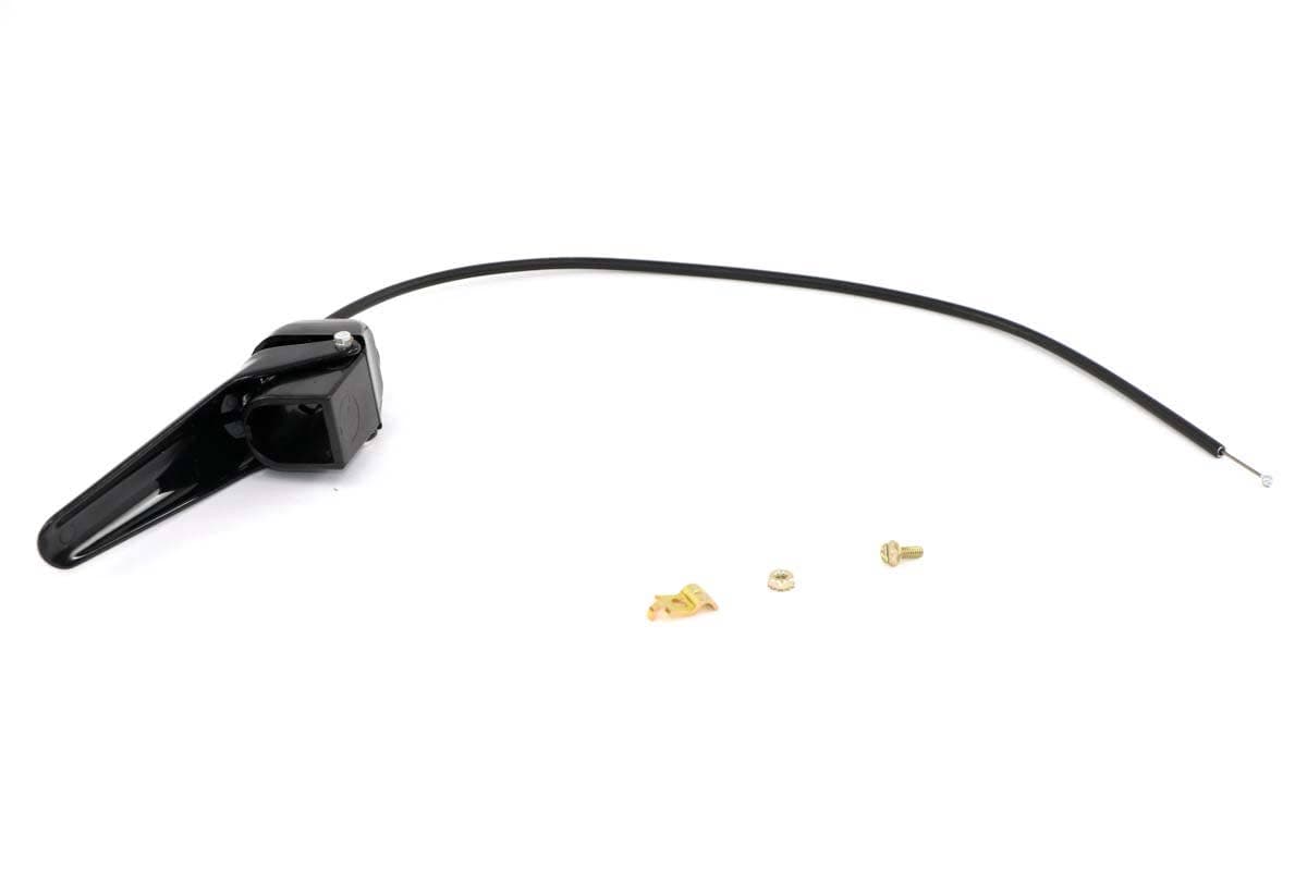 Kit-Ctrl Assembly-Op Pres Re-Loc