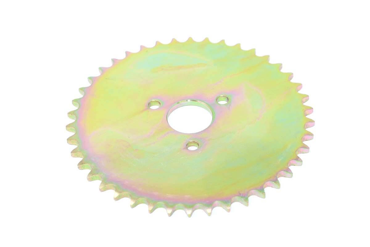 Sprocket 42T.50P