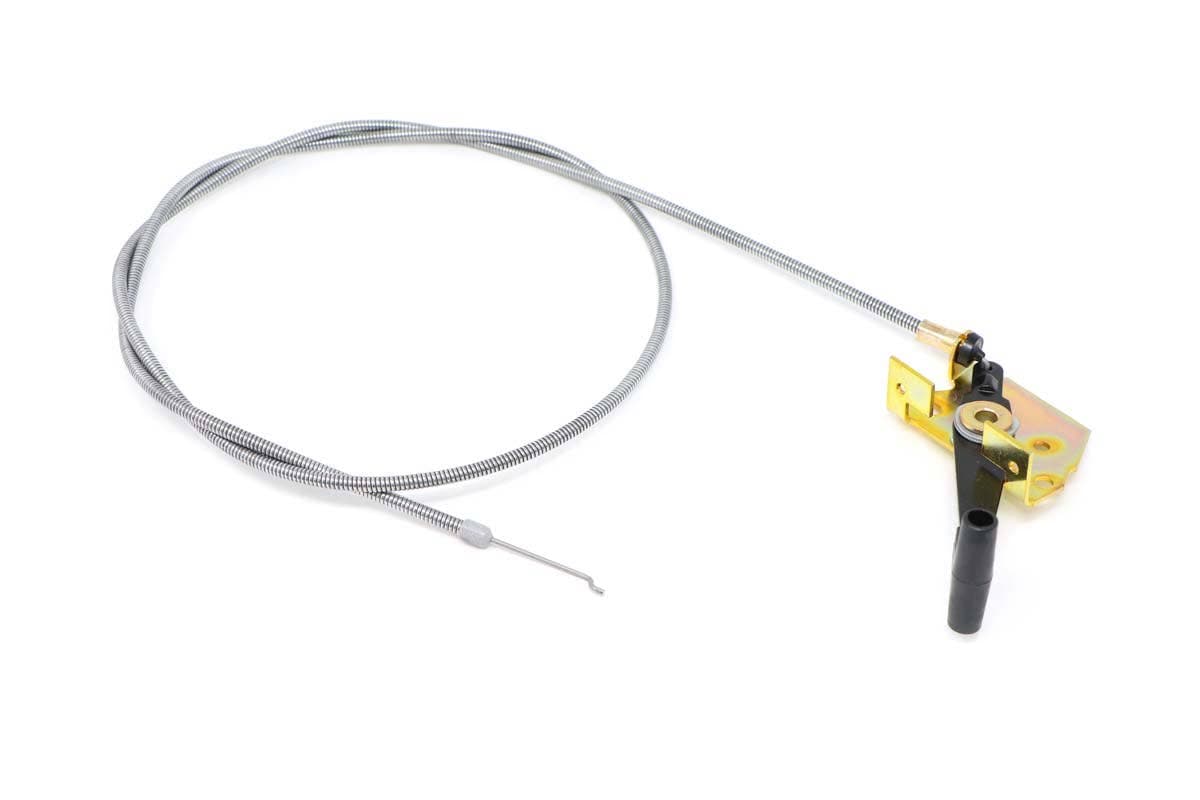 Control Ay Throttle 43IN