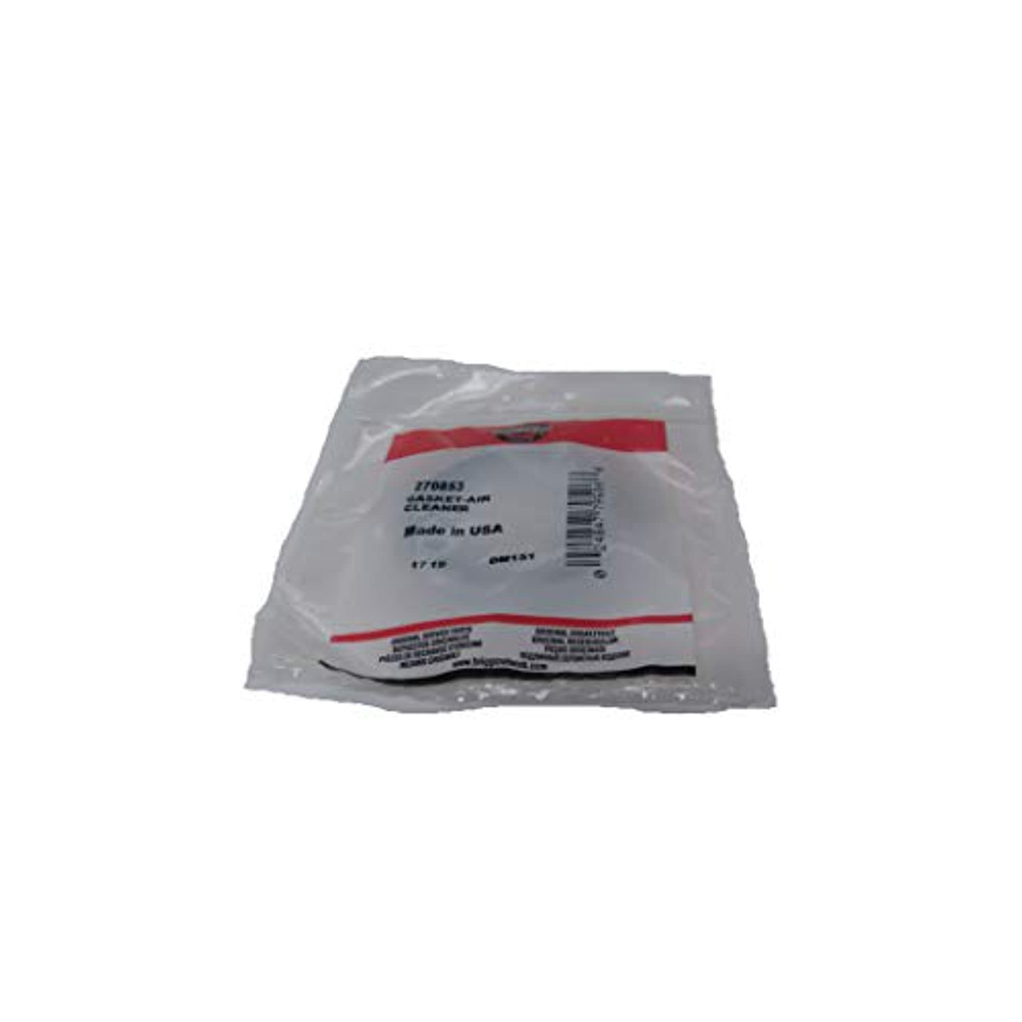 270853 GASKET, AIR CLEANER