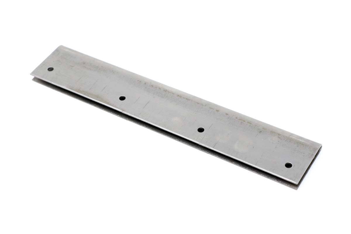 Bracket-Chute Stiffener