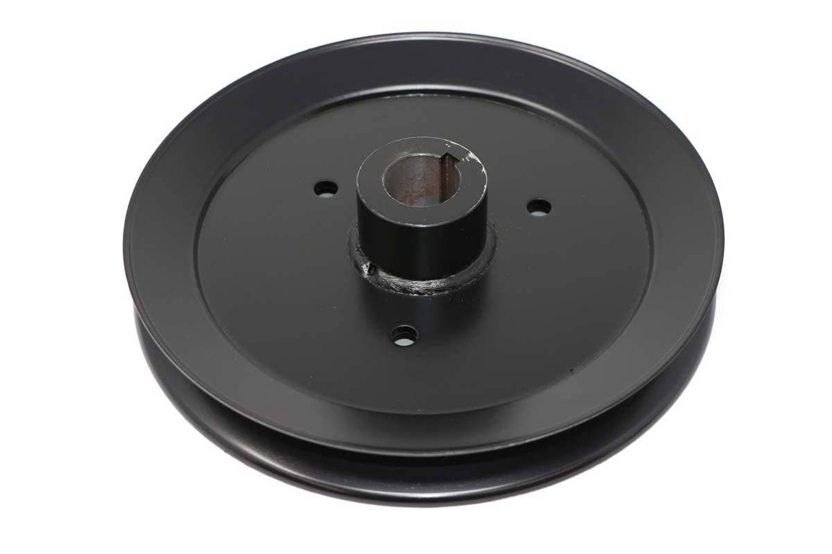 Pulley-7.56