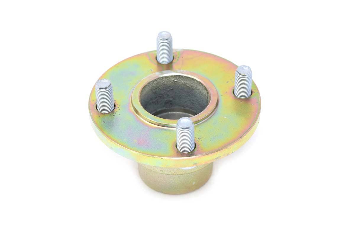 Assembly-Wheel Hub