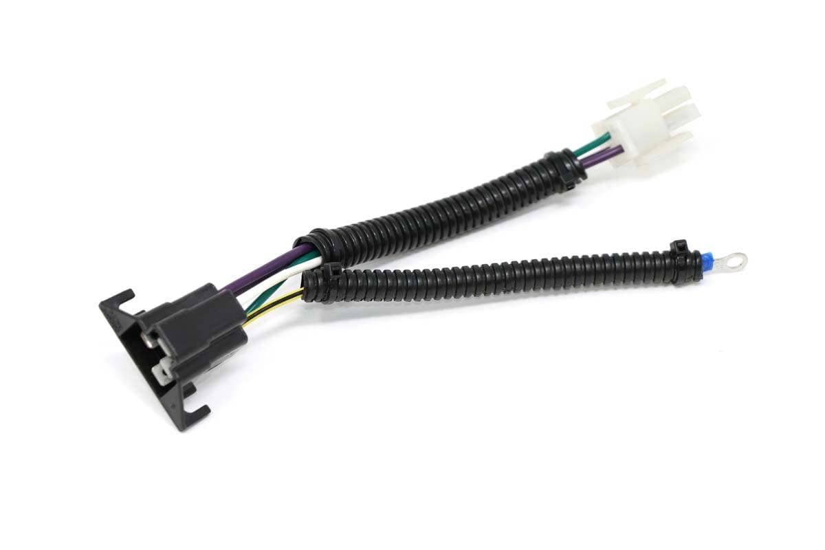 Harness-Jumper