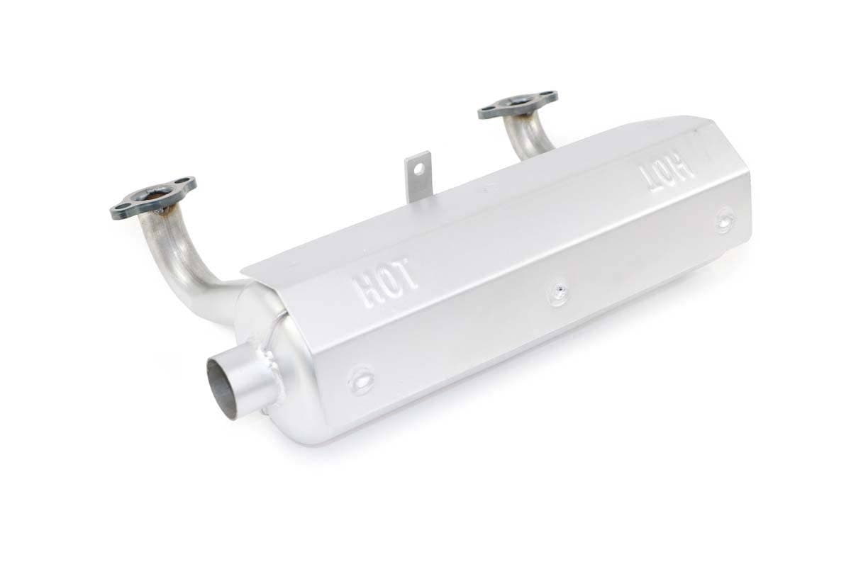 Muffler-B&s
