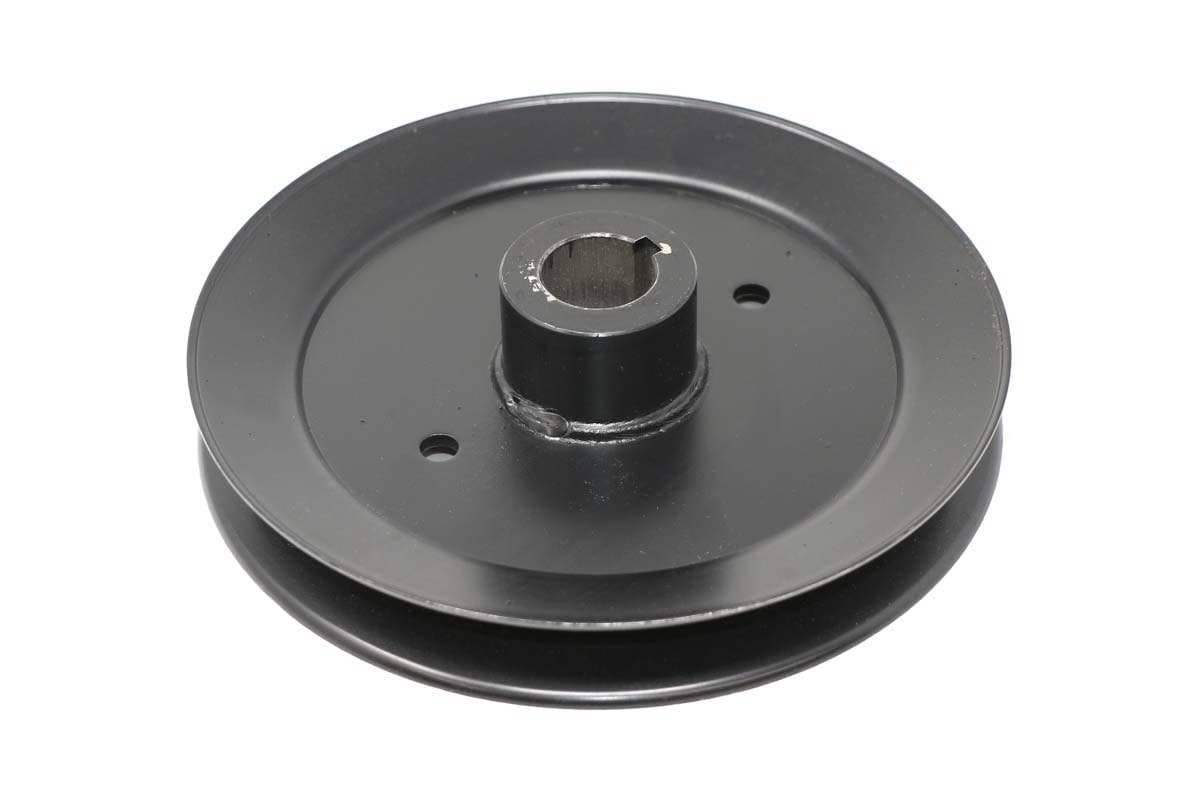 Pulley-6.75 Eod
