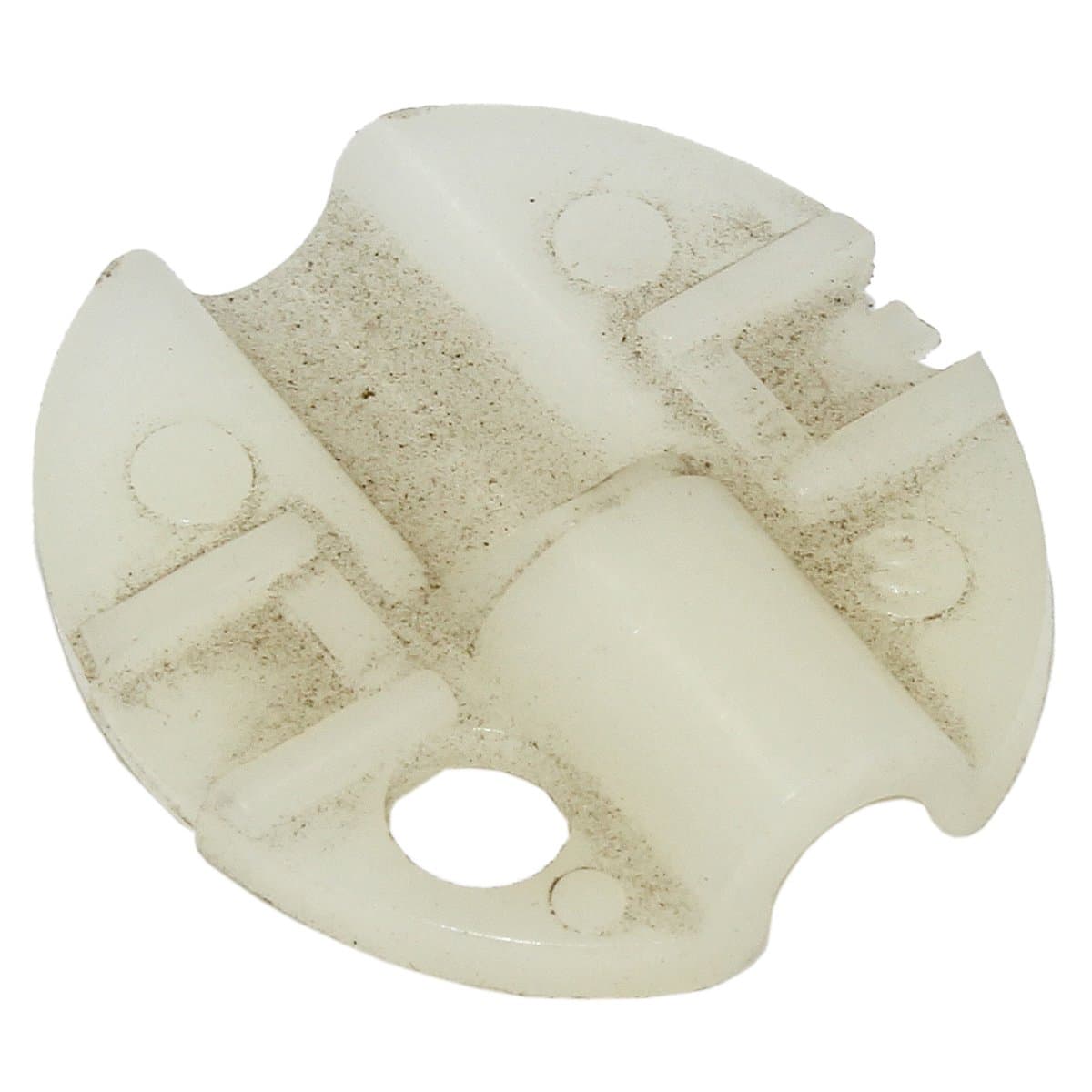 280370 VALVE, CHOKE