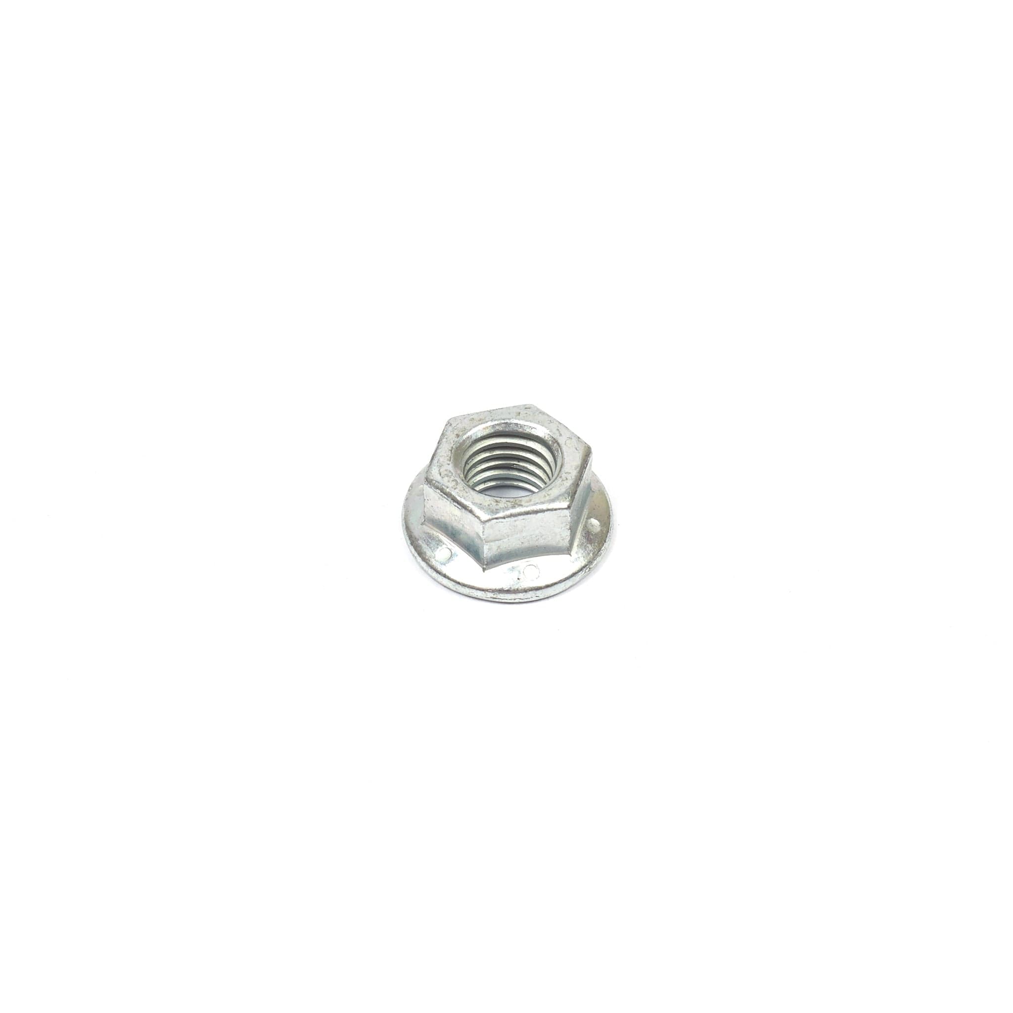 2860681SM NUT-HEX TOPLOCK SPIRA