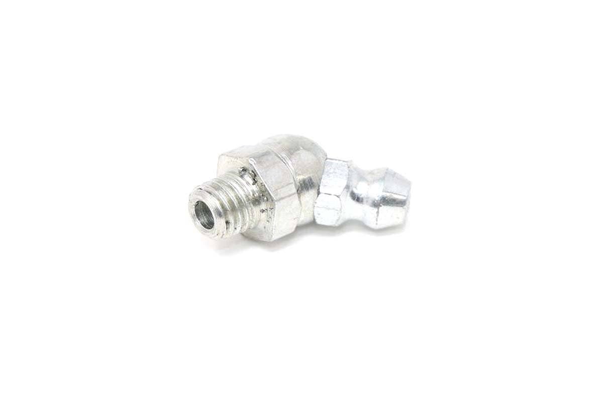 Grease Fitting 1/4-28 45-Deg